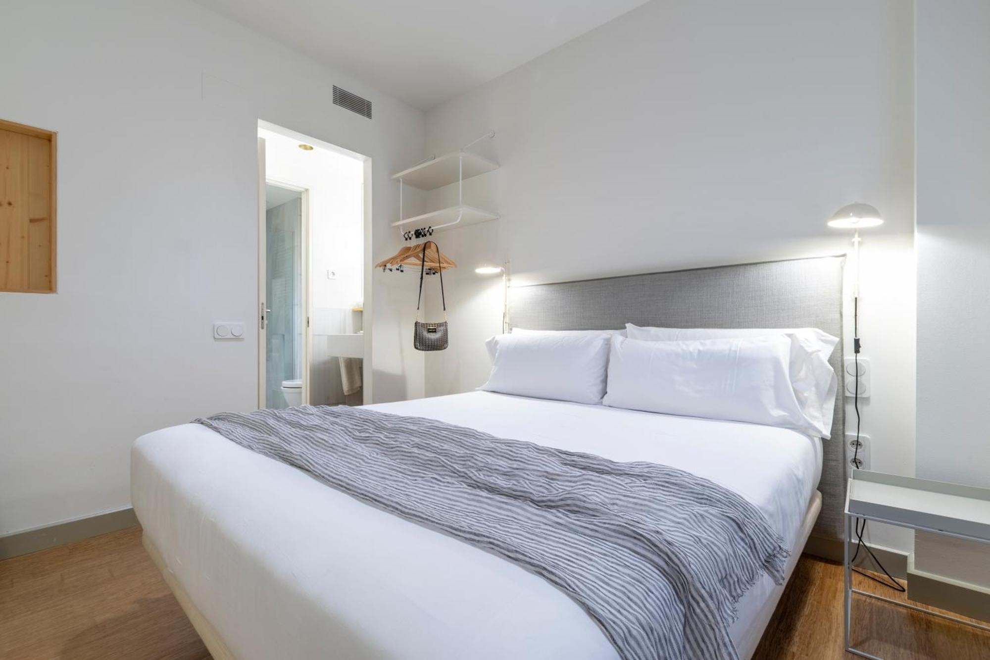 Aspasios City Oasis Apartments Barcelona Exterior foto