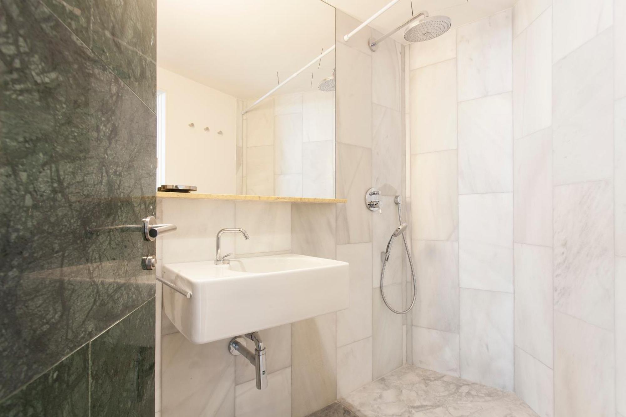 Aspasios City Oasis Apartments Barcelona Quarto foto
