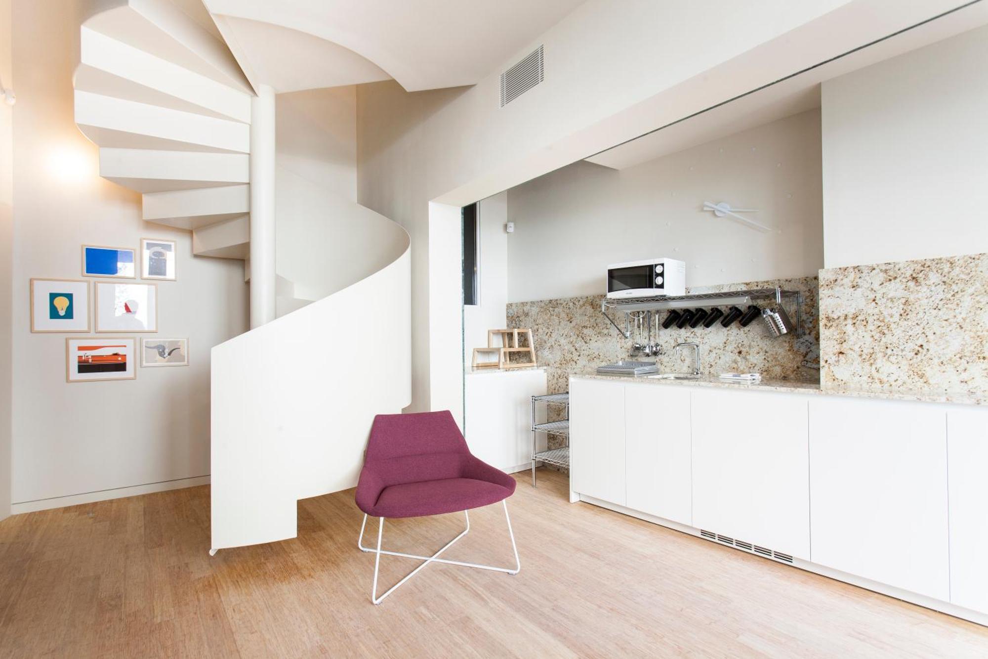 Aspasios City Oasis Apartments Barcelona Quarto foto